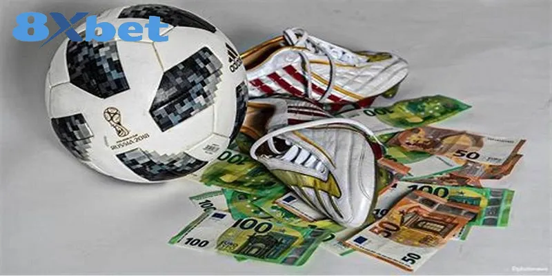 Các trường hợp có thể vào tiền kèo cược rung