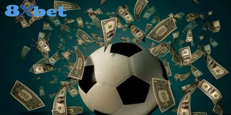 Luôn sử dụng tiền cược trực tiếp khi chơi