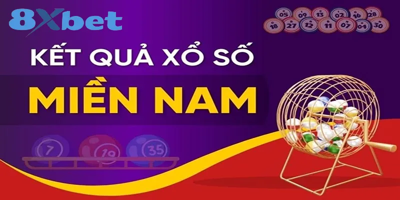 Xổ số miền Nam