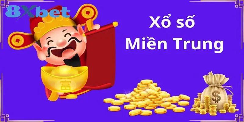 Xổ số miền Trung: Chơi để giải trí, thắng lớn, làm giàu nhanh chóng Hiểu về sảnh xổ số miền Trung là gì?