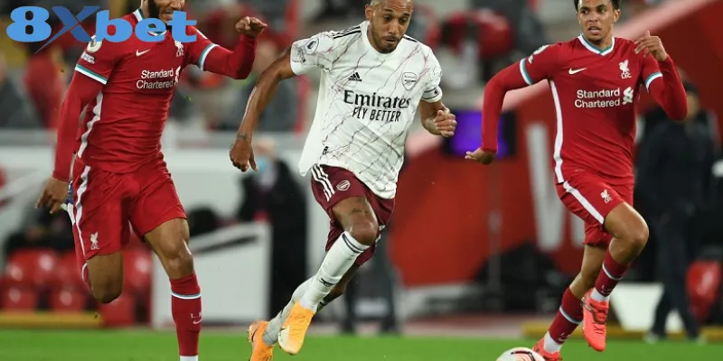 Kinh nghiệm đặt cược kèo châu Âu hiệu quả tại 8XBETVN