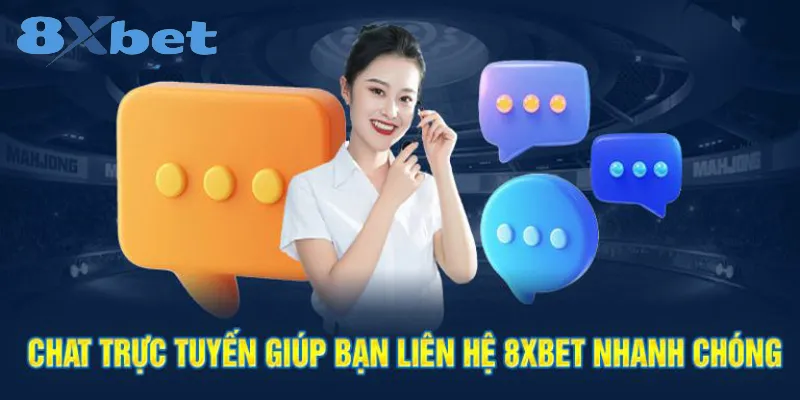 Tổng đài kênh liên hệ 8xbet hoạt động 24/7, hỗ trợ đa kênh Truy cập zalo để được hỗ trợ trực tiếp và miễn phí
