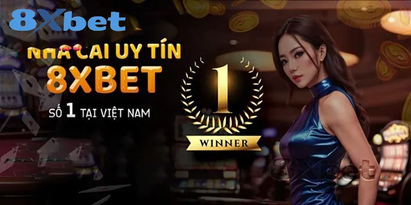 Nhà cái 8xbet - Giới thiệu về chúng tôi Đảm bảo sự uy tín trong mọi trường hợp
