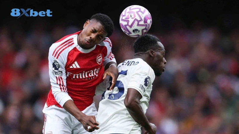 Kinh nghiệm cá cược bóng đá siêu hiệu quả cho người mới chơi 8Xbet là nhà cái uy tín giúp bạn tự tin đặt cược