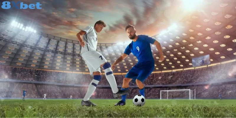 Kinh Nghiệm Cá Cược Xiên Bóng Đá Cho Người Mới Hiệu Quả cược xiên bóng đá