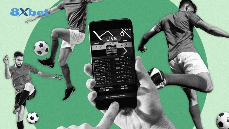 Kinh nghiệm cá cược bóng đá siêu hiệu quả cho người mới chơi Kinh nghiệm cá cược và soi kèo từ chuyên gia