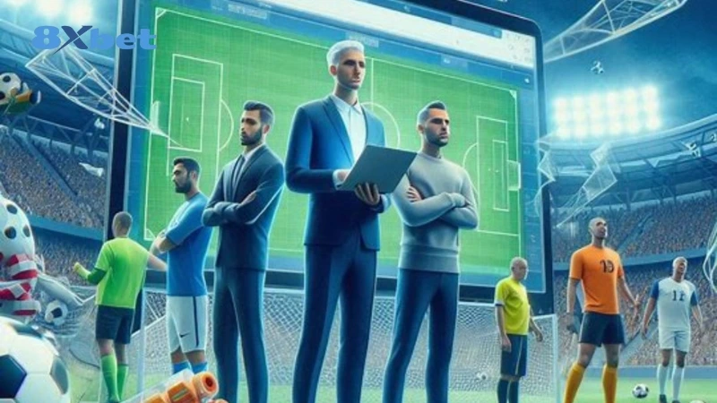 Kinh nghiệm cá cược bóng đá siêu hiệu quả cho người mới chơi Tâm lý vững giúp bạn có những kèo cược chất lượng