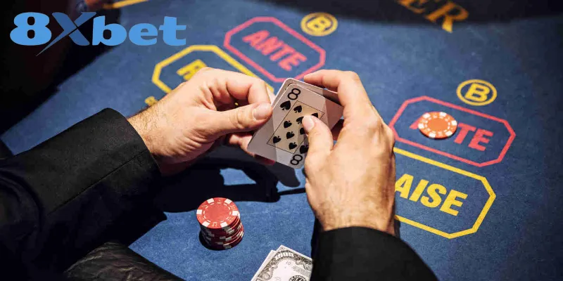 5 Sai Lầm Tài Chính Khiến Người Chơi Dễ Mất Trắng Khi Cược