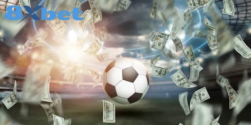 Hướng Dẫn Chơi Kèo Tài Xỉu Tại 8XBET Và Bí Kíp Thắng Lớn Chi tiết cách chơi kèo Tài Xỉu tại nhà cái 8XBET