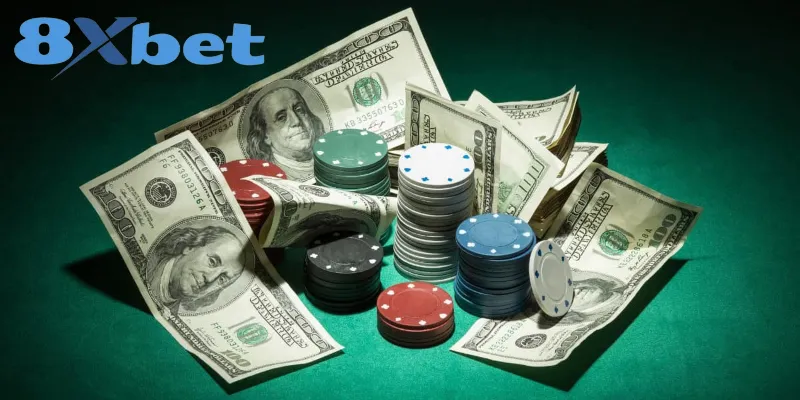 Cược quá lớn để gỡ gạc là sai lầm tài chính phổ biến