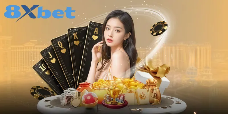 Đánh Giá Chi Tiết 8XBET 2025 Qua Trải Nghiệm Người Dùng Thật Đánh Giá Chi Tiết 8XBET 2025 Qua Trải Nghiệm Người Dùng Thật