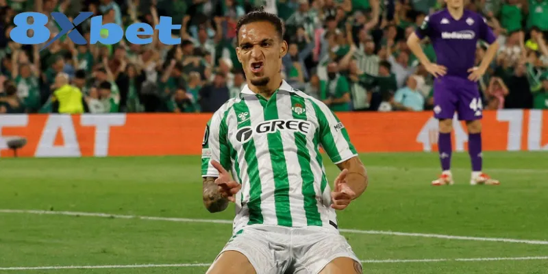 Các Sự Kiện Thể Thao Lớn Được 8XBET Tài Trợ Chính Thức Danh sách các CLB bóng đá mà 8XBET tài trợ