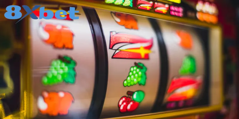 Đánh Giá Chi Tiết 8XBET 2025 Qua Trải Nghiệm Người Dùng Thật Game slot 8XBET mang đến đa dạng chủ đề