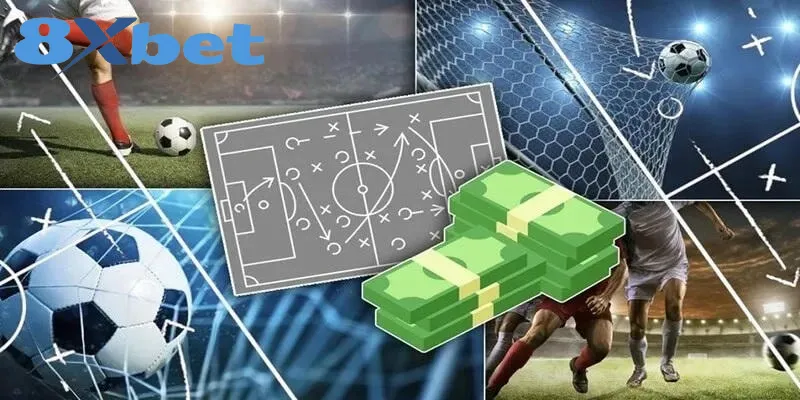 Hướng Dẫn Chơi Kèo Tài Xỉu Tại 8XBET Và Bí Kíp Thắng Lớn Hướng Dẫn Chơi Kèo Tài Xỉu Tại 8XBET Và Bí Kíp Thắng Lớn