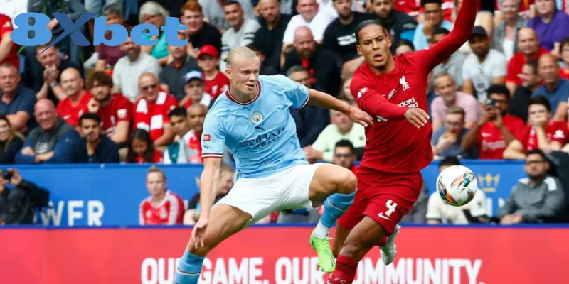 Các Sự Kiện Thể Thao Lớn Được 8XBET Tài Trợ Chính Thức Lý do nhà cái 8XBET tài trợ các sự kiện thể thao