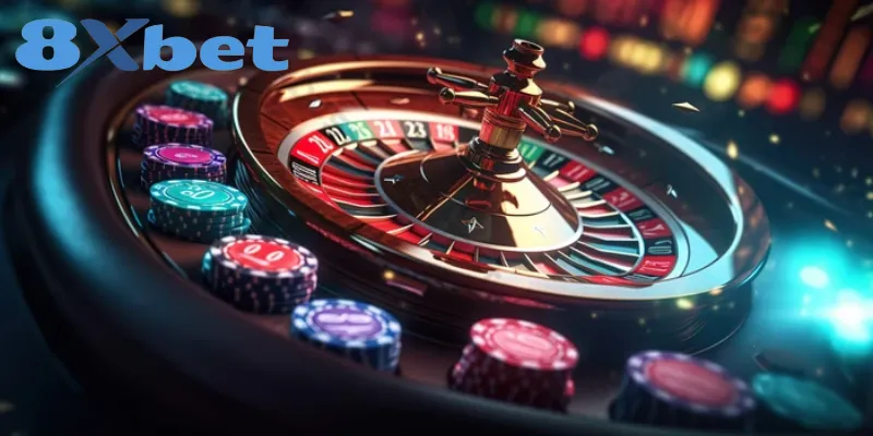 Quy trình xem lại báo cáo cược từng phiên 8XBET