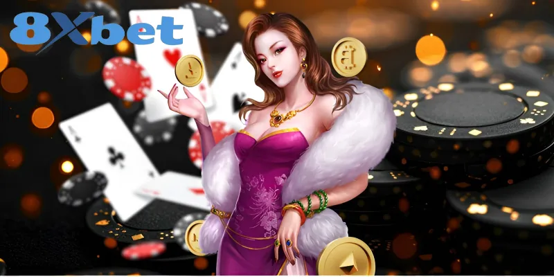 Đánh Giá Chi Tiết 8XBET 2025 Qua Trải Nghiệm Người Dùng Thật Sự ra đời và phát triển của thương hiệu cá cược 8XBET