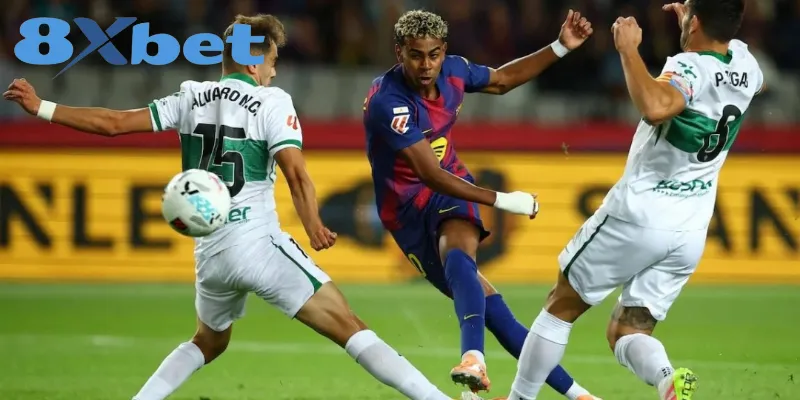 Ví dụ minh họa khi tính lợi nhuận kèo bóng đá