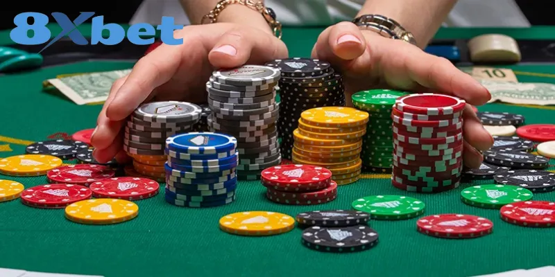 Yếu tố cần chú ý khi thực hiện chia Bankroll