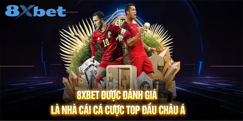 8XBET ⭐️ Trang Chủ Chính Thức 2026 | Nhà Cái Uy Tín Nhất 8xbet tải: Download App Mobile – Tốc Độ Truy Cập 0.1s