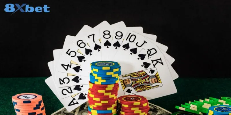 8XBET ⭐️ Trang Chủ Chính Thức 2026 | Nhà Cái Uy Tín Nhất Không gian casino 8xbet mang đến trải nghiệm sòng bạc chân thực