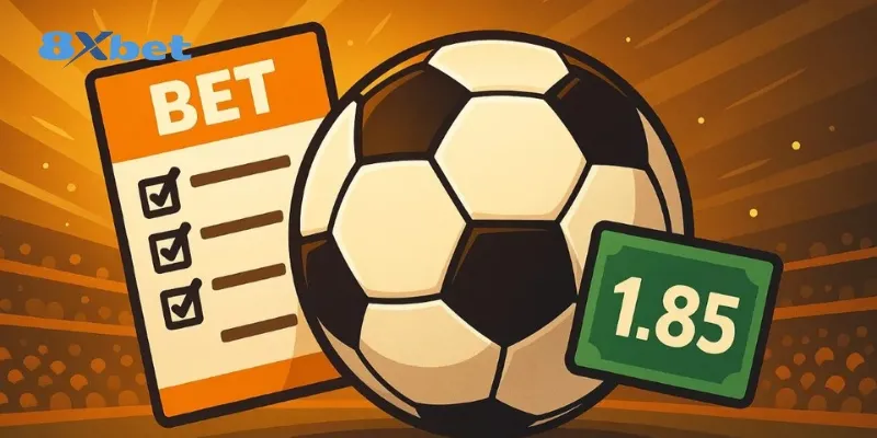 8XBET ⭐️ Trang Chủ Chính Thức 2026 | Nhà Cái Uy Tín Nhất Các chính sách ưu đãi tại 8xbet